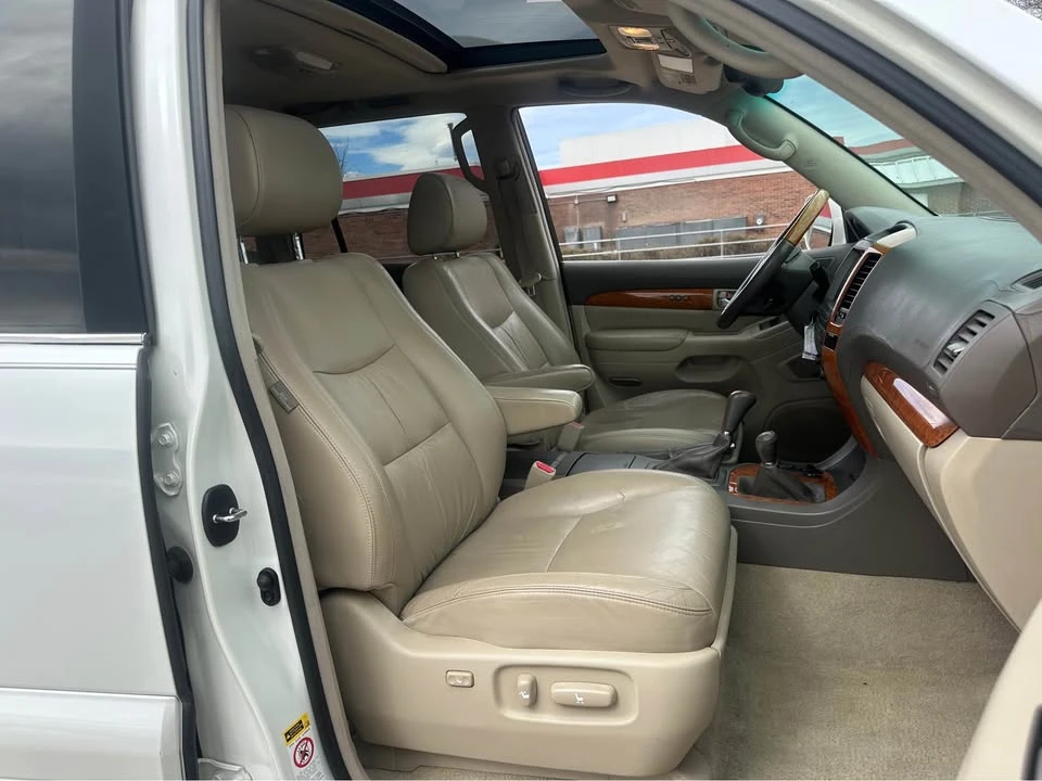 2006 Lexus GX 1st Gen - Image 14 of 19