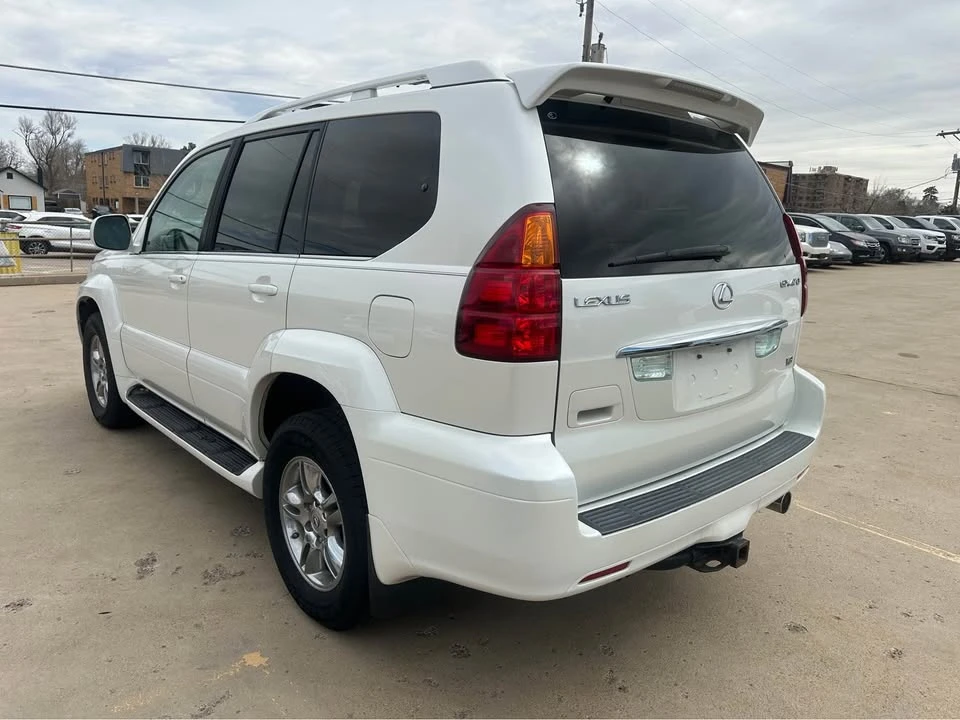 2006 Lexus GX 1st Gen - Image 5 of 19