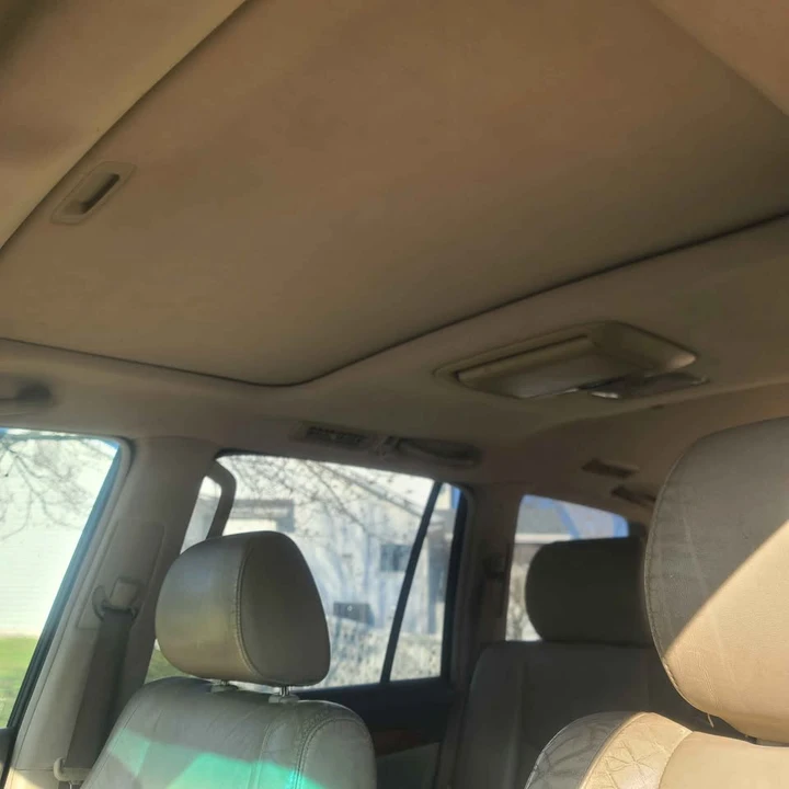 2006 Lexus GX 1st Gen - Image 13 of 13