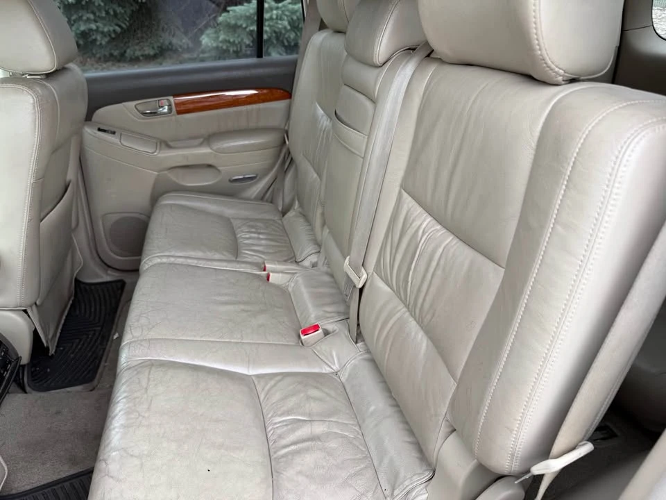 2006 Lexus GX 1st Gen - Image 5 of 11