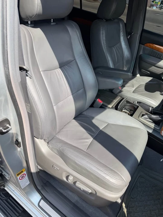 2006 Lexus GX 1st Gen - Image 16 of 18