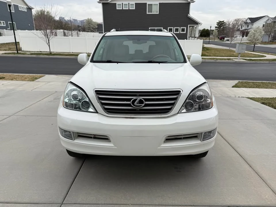 2006 Lexus GX 1st Gen - Image 11 of 11