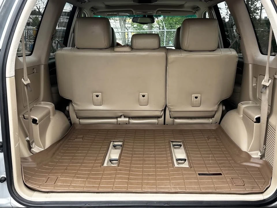 2006 Lexus GX 1st Gen - Image 10 of 19