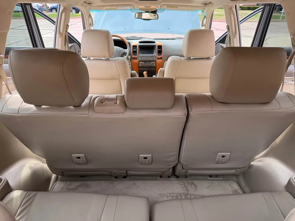 2006 Lexus GX 1st Gen - Image 13 of 19