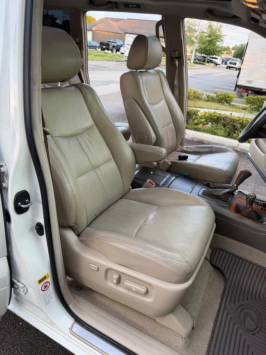 2006 Lexus GX 1st Gen - Image 10 of 11