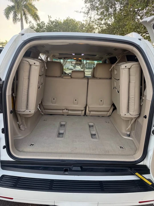 2006 Lexus GX 1st Gen - Image 3 of 11