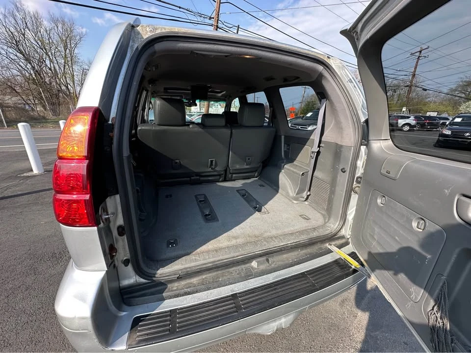 2006 Lexus GX 1st Gen - Image 13 of 17