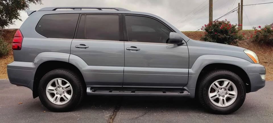 2006 Lexus GX 1st Gen - Image 6 of 18