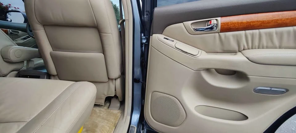 2006 Lexus GX 1st Gen - Image 14 of 18