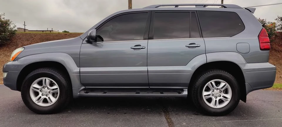 2006 Lexus GX 1st Gen - Image 2 of 18