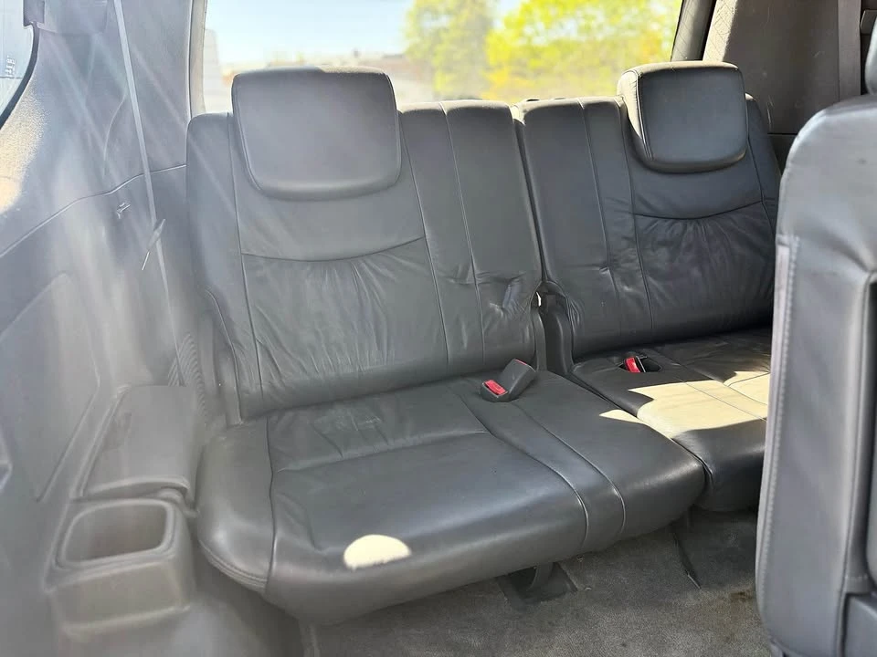 2006 Lexus GX 1st Gen - Image 15 of 18