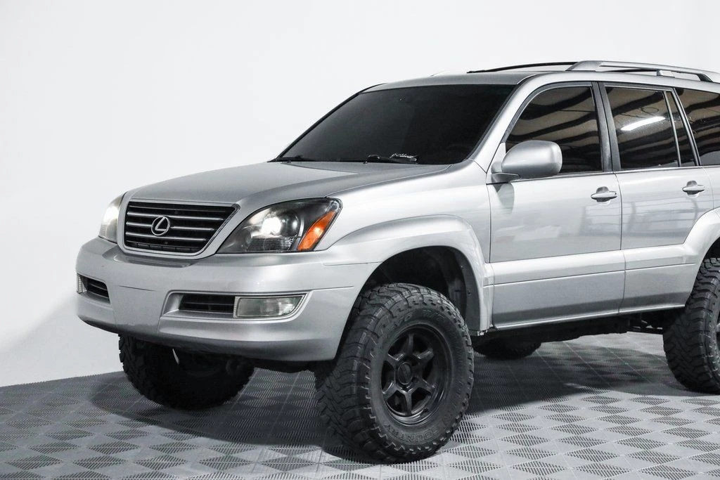 2006 Lexus GX 2nd Gen - Image 19 of 21