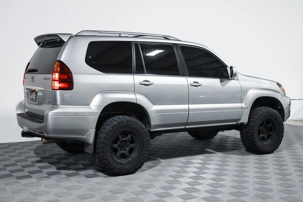 2006 Lexus GX 1st Gen - Image 4 of 21