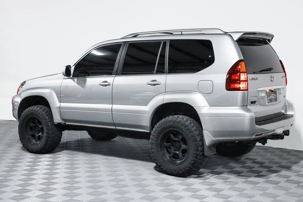 2006 Lexus GX 1st Gen - Image 21 of 21