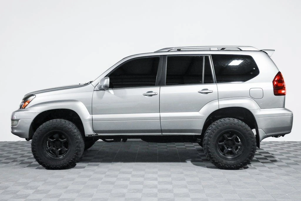 2006 Lexus GX 1st Gen - Image 15 of 21