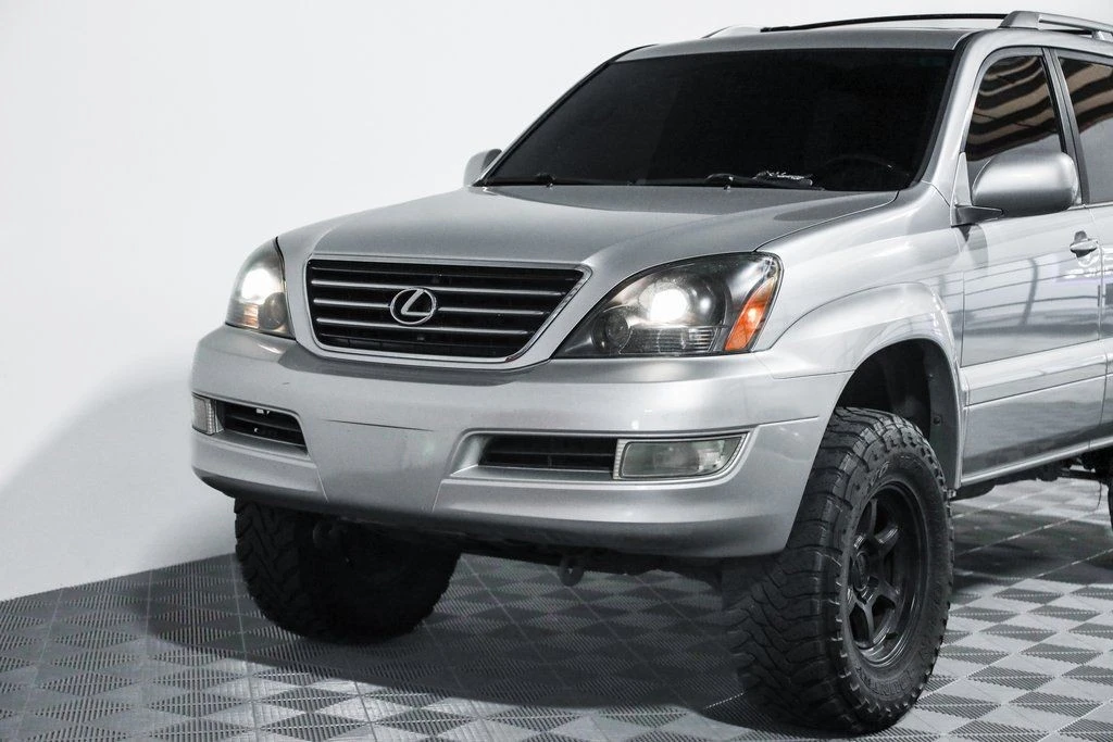 2006 Lexus GX 2nd Gen - Image 20 of 21