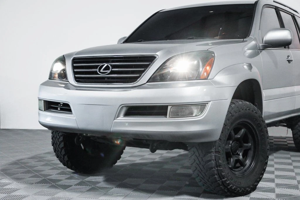 2006 Lexus GX 1st Gen - Image 12 of 21
