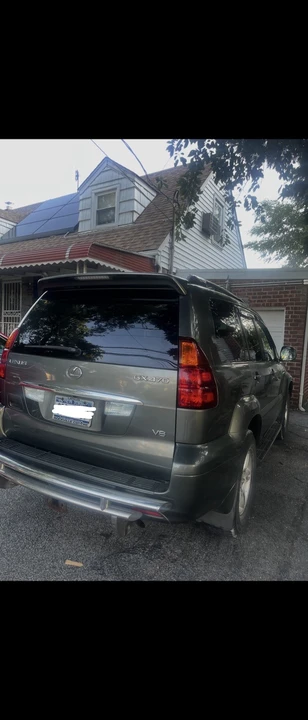 2006 Lexus GX 1st Gen - Image 7 of 15