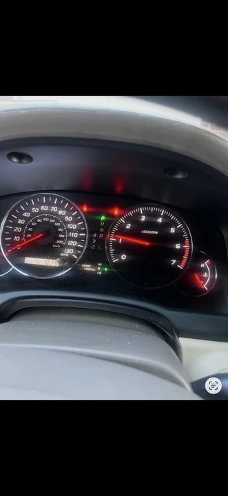 2006 Lexus GX 1st Gen - Image 15 of 15