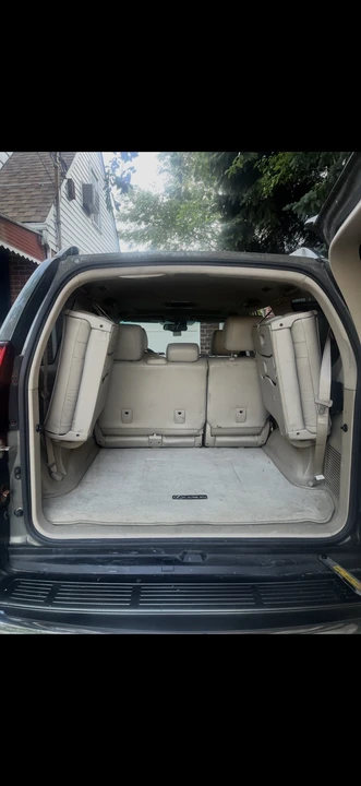 2006 Lexus GX 1st Gen - Image 6 of 15