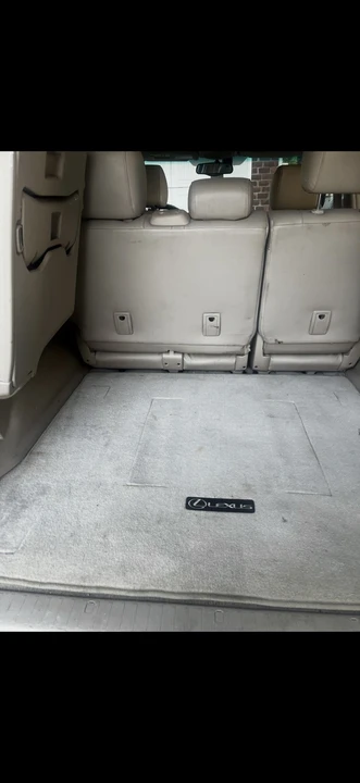 2006 Lexus GX 1st Gen - Image 10 of 15
