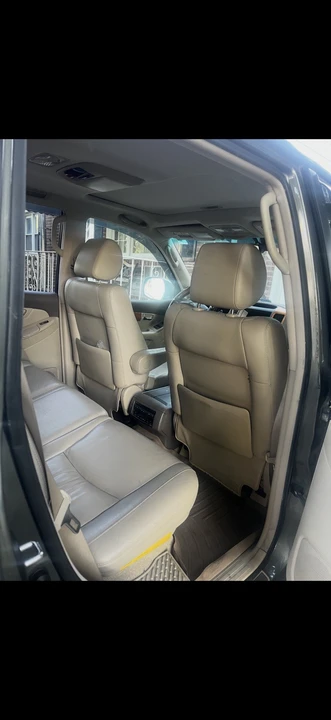 2006 Lexus GX 1st Gen - Image 4 of 15