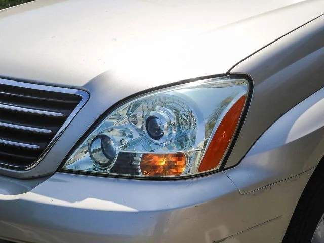 2006 Lexus GX 1st Gen - Image 9 of 21