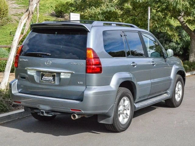 2006 Lexus GX 1st Gen - Image 6 of 21