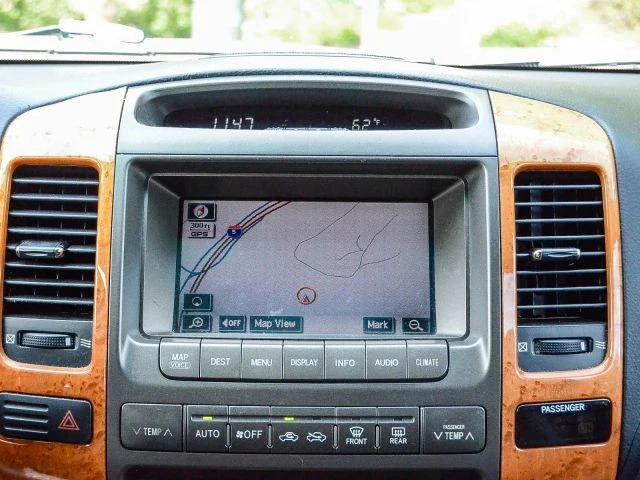 2006 Lexus GX 1st Gen - Image 21 of 21