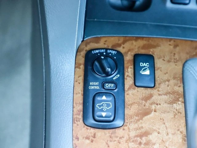 2006 Lexus GX 1st Gen - Image 24 of 31