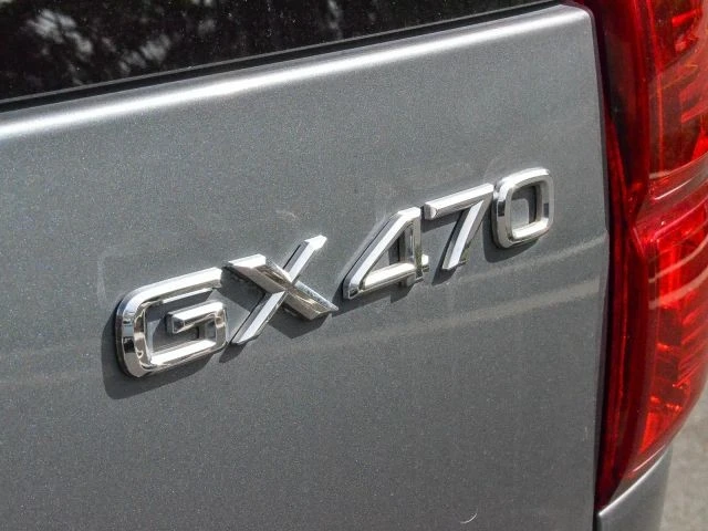 2006 Lexus GX 1st Gen - Image 18 of 21