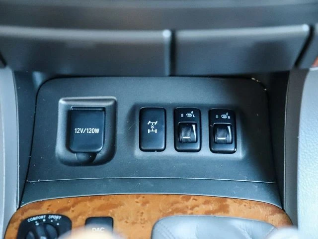 2006 Lexus GX 1st Gen - Image 23 of 31