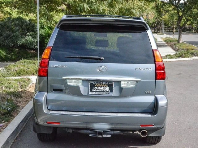 2006 Lexus GX 1st Gen - Image 5 of 21