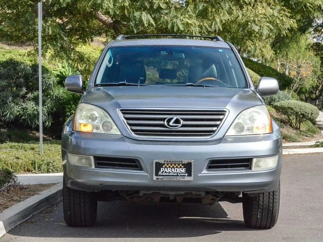 2006 Lexus GX 1st Gen - Image 2 of 21