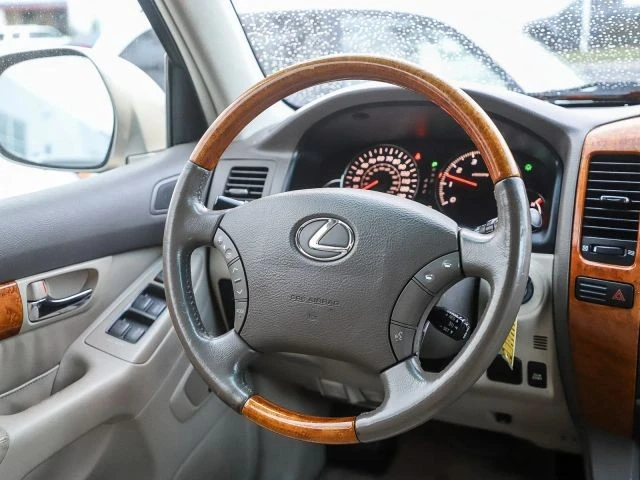 2006 Lexus GX 1st Gen - Image 22 of 31