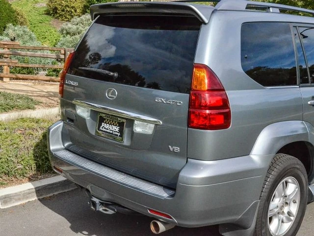 2006 Lexus GX 1st Gen - Image 15 of 21