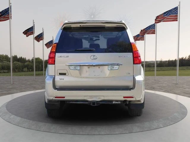 2006 Lexus GX 1st Gen - Image 6 of 21