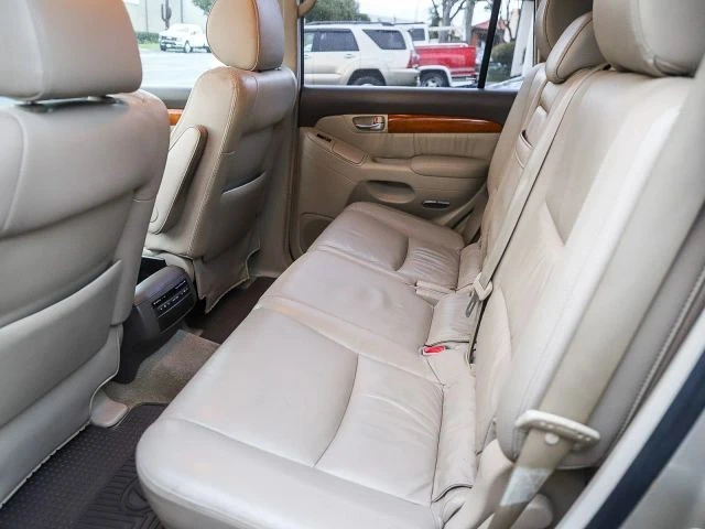 2006 Lexus GX 1st Gen - Image 27 of 31