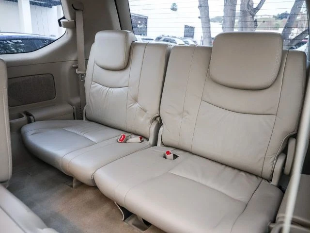 2006 Lexus GX 1st Gen - Image 29 of 31