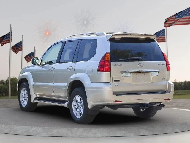 2006 Lexus GX 1st Gen - Image 7 of 21