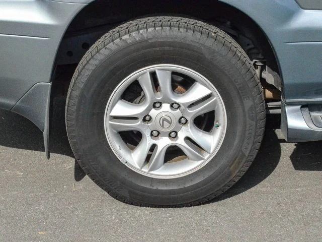 2006 Lexus GX 1st Gen - Image 12 of 21