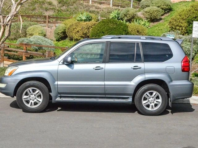 2006 Lexus GX 1st Gen - Image 3 of 21