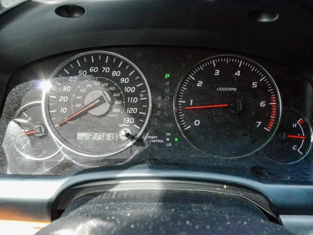 2006 Lexus GX 1st Gen - Image 31 of 31