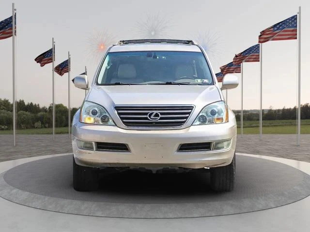 2006 Lexus GX 1st Gen - Image 2 of 21