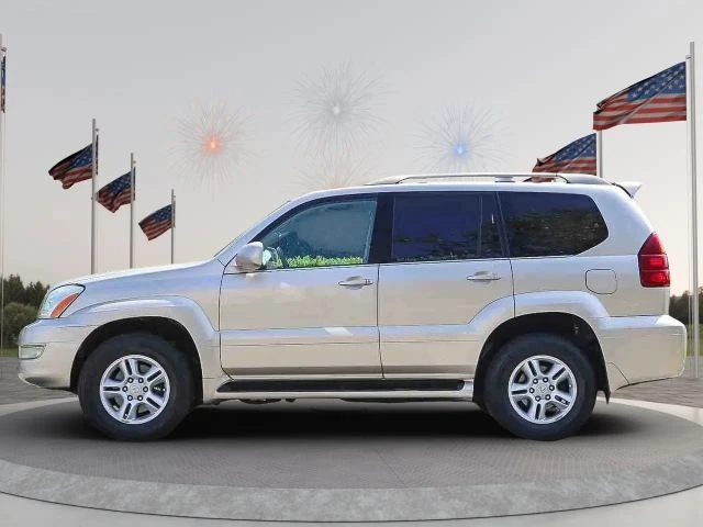 2006 Lexus GX 1st Gen - Image 8 of 21