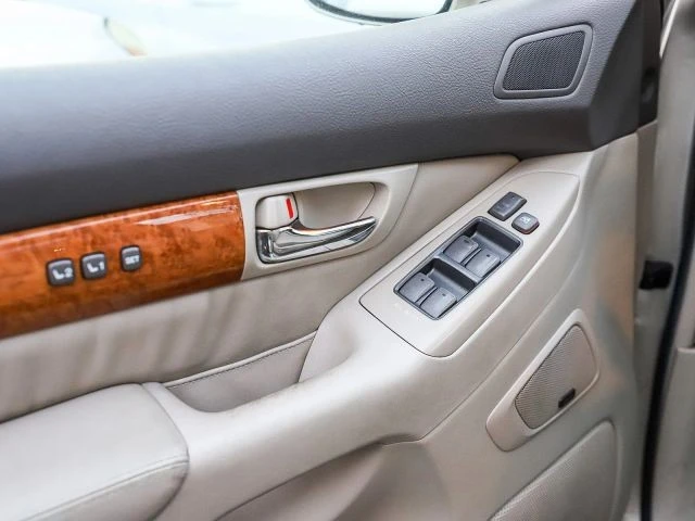 2006 Lexus GX 1st Gen - Image 31 of 31