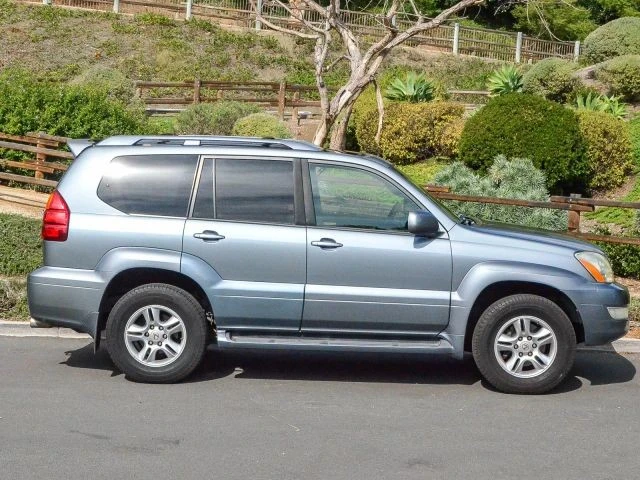 2006 Lexus GX 1st Gen - Image 7 of 21