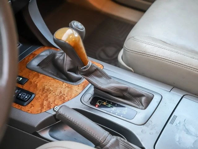 2006 Lexus GX 1st Gen - Image 30 of 31