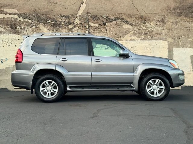 2006 Lexus GX 2nd Gen - Image 3 of 21