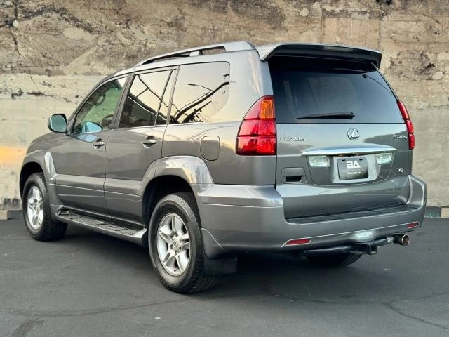 2006 Lexus GX 2nd Gen - Image 6 of 21
